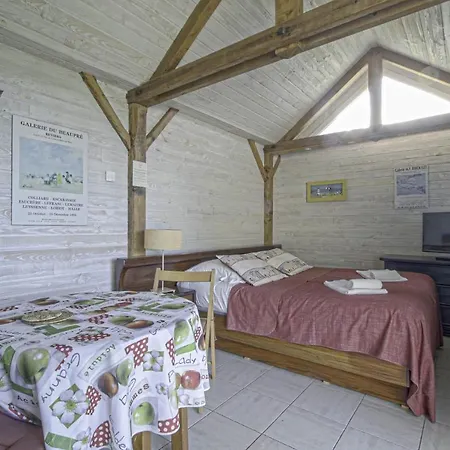 Apartamento Tiny House - 2pax *