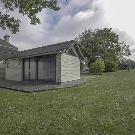 Apartamento Tiny House - 2pax