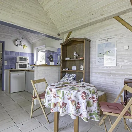 Tiny House - 2pax Tracy-sur-Mer